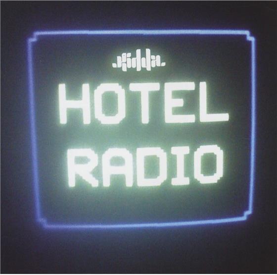 Kidda - Hotel Radio