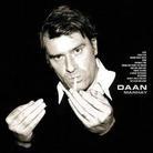 Daan - Manhay - Digipack