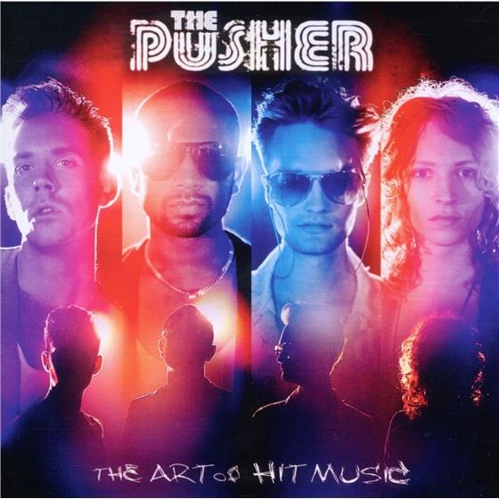 Pusher - Art Of Hit Music