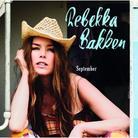 Rebekka Bakken - September Édition Limitée