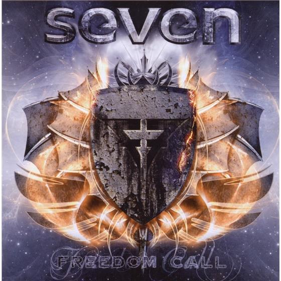 Seven - Freedom Call