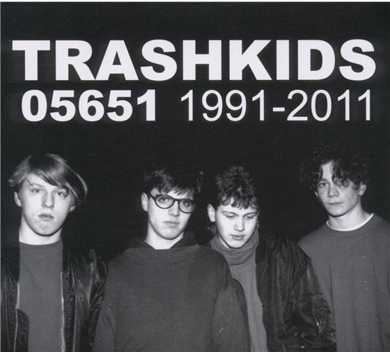 Trashkids - 05651-1991-2011