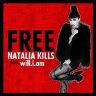 Natalia Kills - Free - 2Track