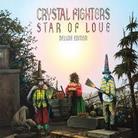 Crystal Fighters - Star Of Love Édition Deluxe