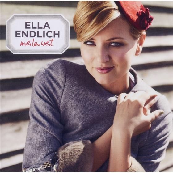 Ella Endlich - Meilenweit