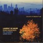 Laurent De Wilde - Colors Of Manhattan