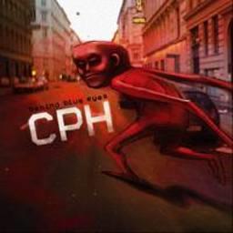 Behind Blue Eyes - Copenhagen 2 CD