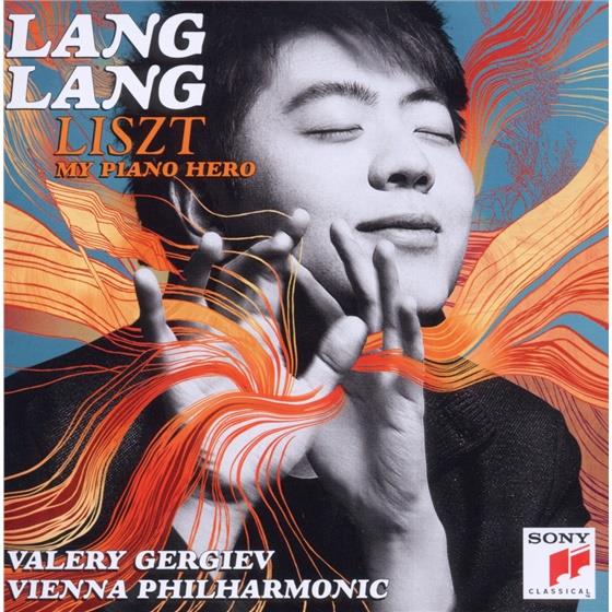 Lang Lang / Gergiev Valery / Wph & Franz Liszt (1811-1886) - Liszt - My Piano Hero