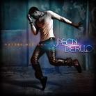Jason Derulo - Future History - + Bonus (Japan Edition)