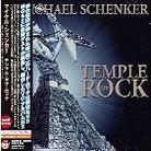 Michael Schenker - Temple Of Rock + 1 Bonustrack