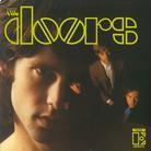 The Doors - --- Japan Edition, Nouvelle Edition, SACD