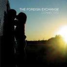 The Foreign Exchange - Connected - Reissue 2 CDs