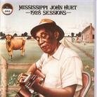Mississippi John Hurt - 1928 Sessions