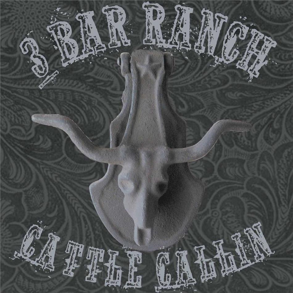 Hank Williams III (Hank3) - Cattle Callin