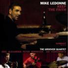 Mike Ledonne - Keep The Faith