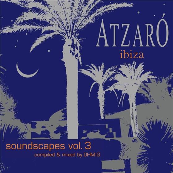 Atzaro Ibiza - Vol. 3 2 CDs
