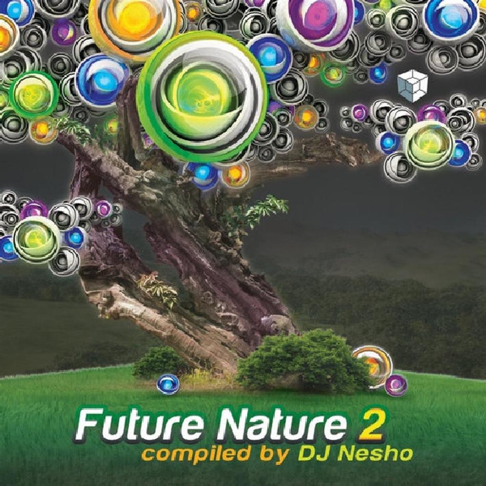 Future Nature - Various 2