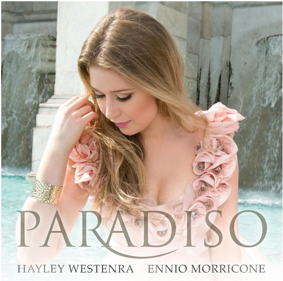 Westenra Hayley / Ennio Morricone - Paradiso