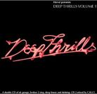 Herve - Deep Thrills 2 CDs