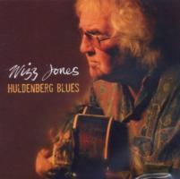Wizz Jones - Huldenburg Blues