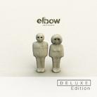 Elbow - Cast Of Thousands Édition Deluxe, 2 CD