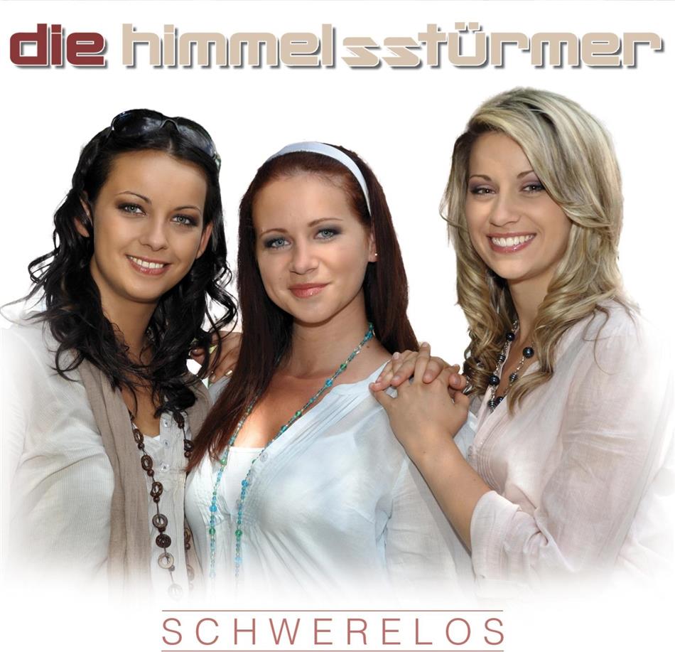 Die Himmelsstürmer - Schwerelos