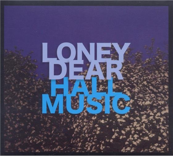 Dear Loney - Hall Music
