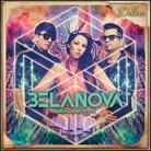 Belanova - Sueno Electro II CD + DVD
