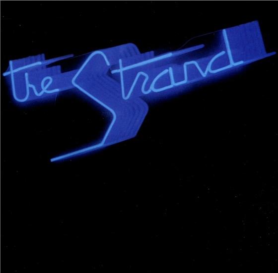 The Strand - --- Rockcandy Edition