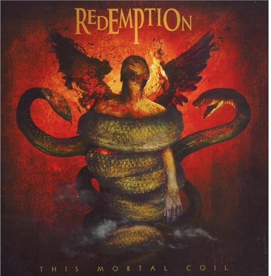 Redemption - This Mortal Coil