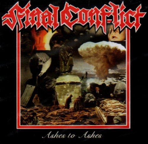 Final Conflict - Ashes To Ashes