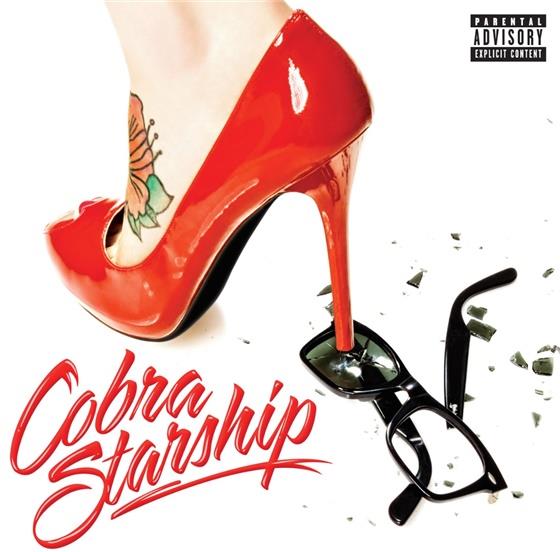 Cobra Starship - Night Shades