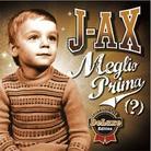 J.Ax (Articolo 31) - Meglio Prima (?) (Edizione Speciale, CD + DVD)