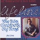 John Dankworth - Full Circle & Lifeline 2 CDs