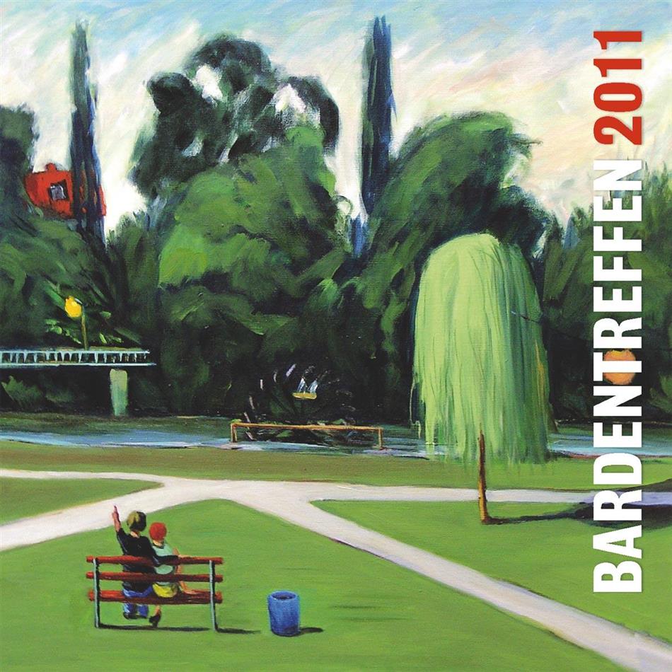Bardentreffen 2011