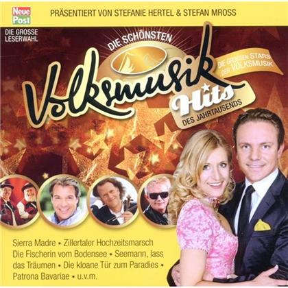 Stefanie & Stefan - Die Stars - Various (2 CDs)