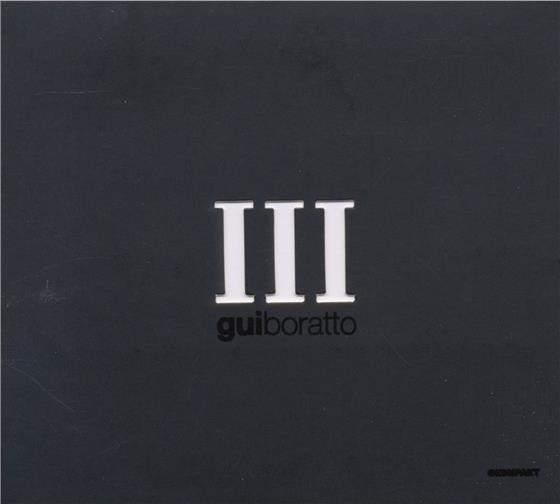 Gui Boratto - 3
