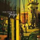 Daniel Woodtli - Triologia