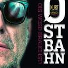 Ostbahn-Kurtî & Die Chefpartie - Ois Wosd Brauchst 3 CDs