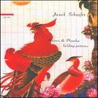 Janek Schaefer - Phoenix & Phaedra Holding Patterns
