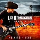 Lee Kernaghan - Ultimate Hits - Australian Press 2 CDs
