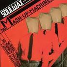 Soulwax - Mash Up Machine - Australian Press