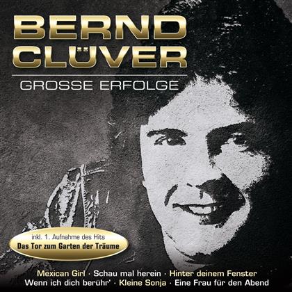 Bernd Cl&uuml;ver - Grosse Erfolge