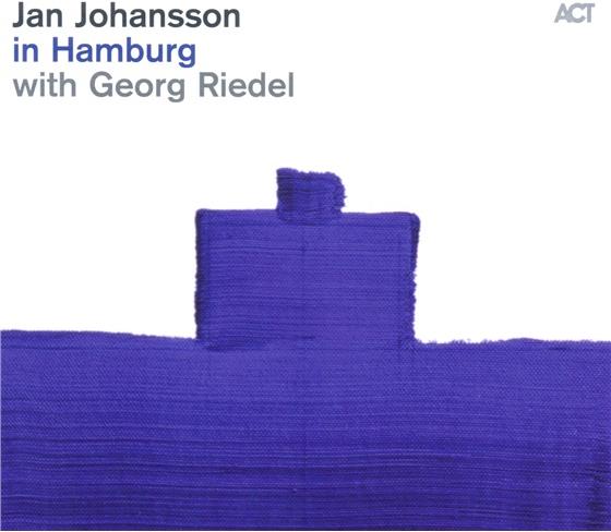Jan Johansson - In Hamburg