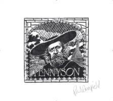 Paul Armfield - Tennyson