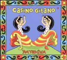 Casino Gitano - Patshiva Digipack