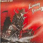 Living Death - Vengeance Of Hell Nouvelle Edition