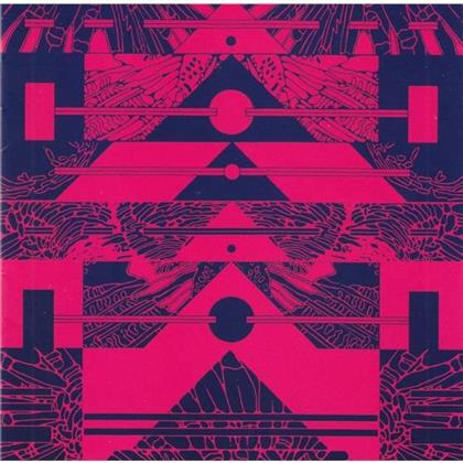 James Gruntz - Until We Get There