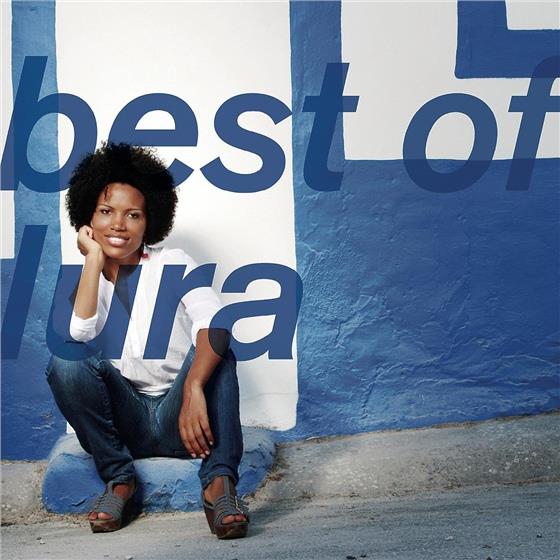 Lura - Best Of