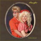 Puscifer (Maynard J. Keenan/Tool) - Conditions Of My Parole Digipack